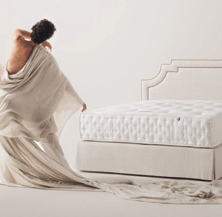Le surmatelas