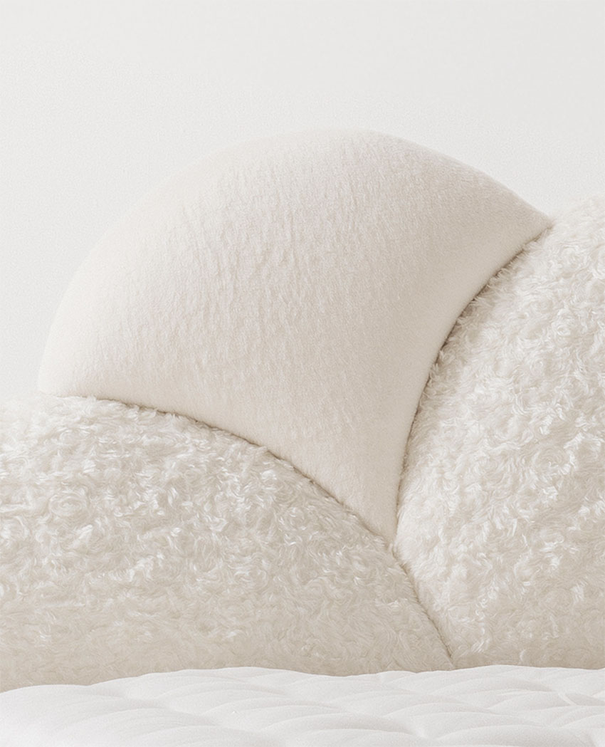 Formes organiques