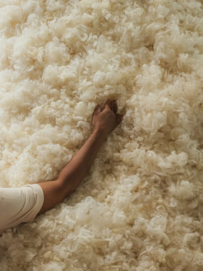 Le matelas