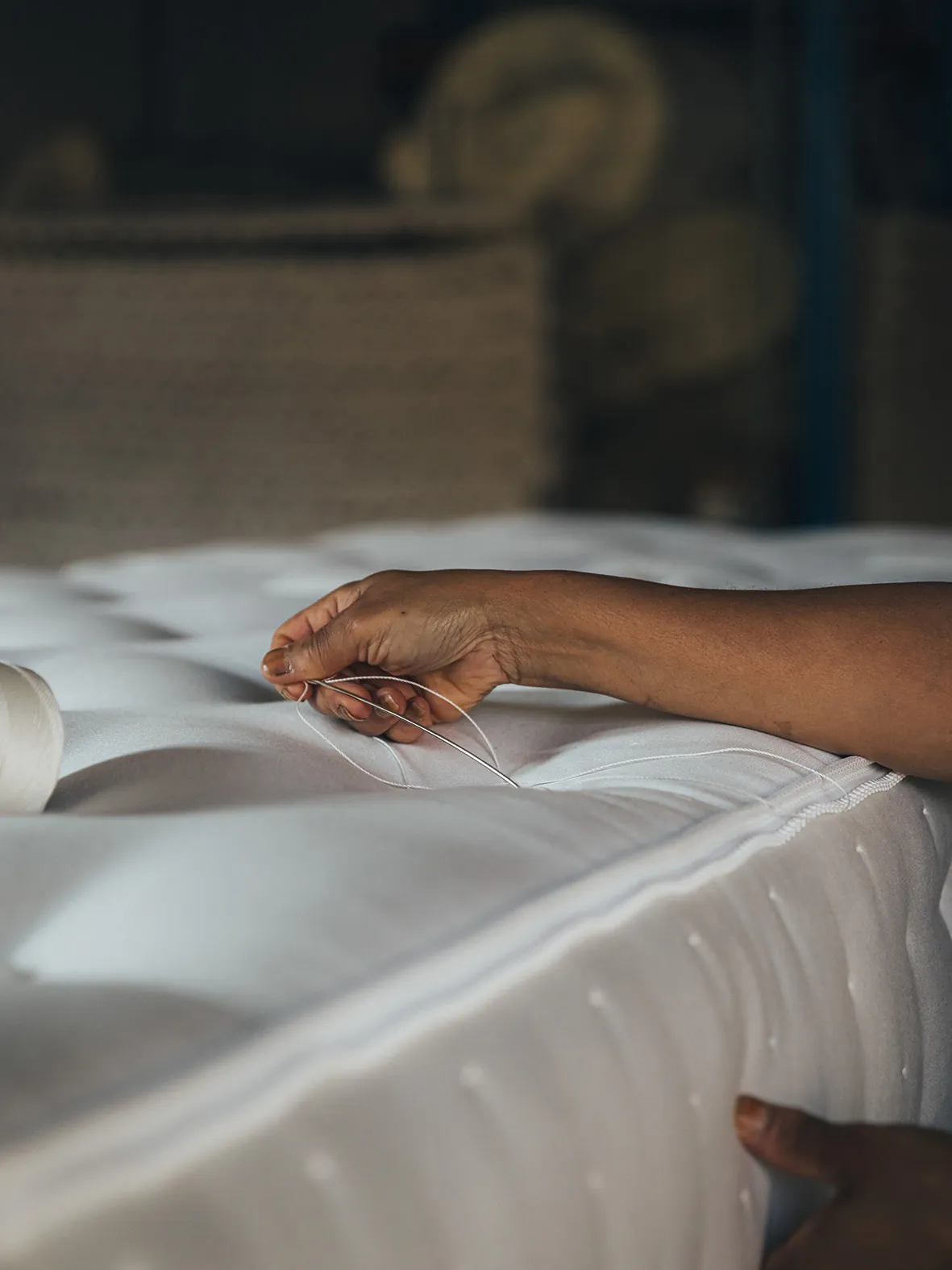 Le matelas